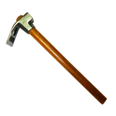 Молоток узбекский (теша) пластик.рукоятка