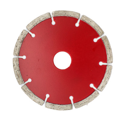 Диск алмазный сегментный 125 мм STOR