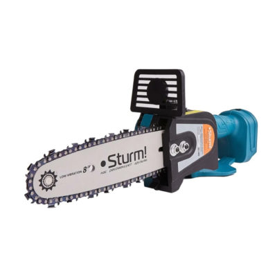 CSC1808BL ккумуляторная цепная пила б/щ 18 В без ЗУ и АКБ