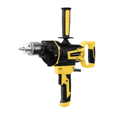 HDM2014E Дрель-миксер 1400Вт Hanskonner