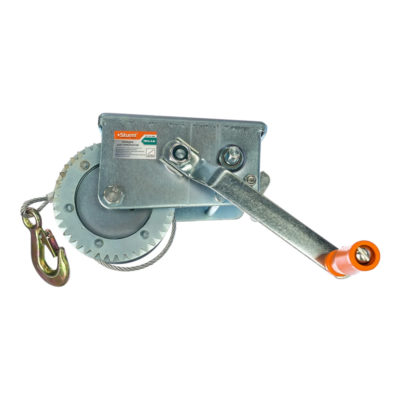 1091-09-0800 Лебедка шестеренчатая