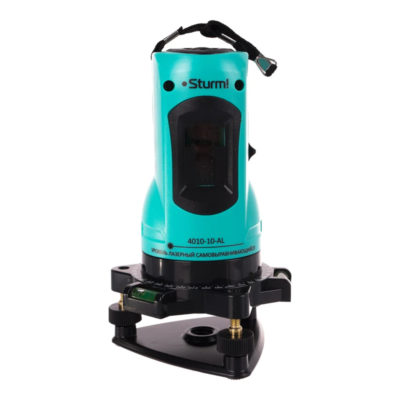 4010-10-AL Уровень лазерный