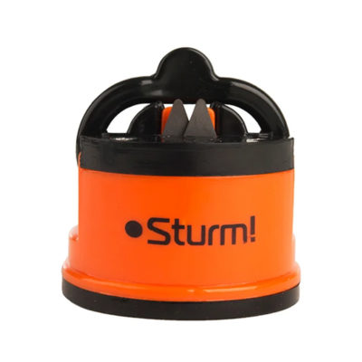 1076-05-BG2 Устройство для заточки ножей на липучке STURM