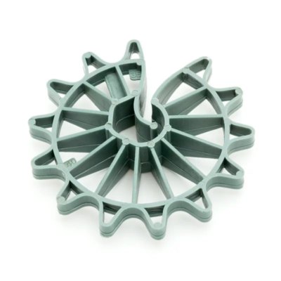 Фиксатор арматуры "Звездочка" 40