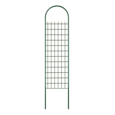 Шпалера СЕТКА ПРЯМАЯ 1