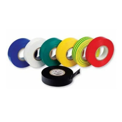 Изолента ПВХ 19*25 в ассортименте