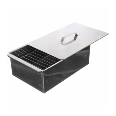 Коптильня 1 ярус