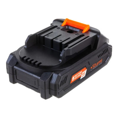 SBP1802 Аккумулятор 18 В STURM