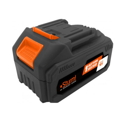 SBP1804 Аккумулятор 18 В STURM
