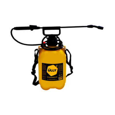 615-Е ОПРЫСКИВАТЕЛЬ 6 Л ULLY (РОССИЯ)