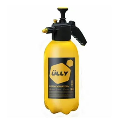 615-А1 ОПРЫСКИВАТЕЛЬ 3 Л ULLY (РОССИЯ)