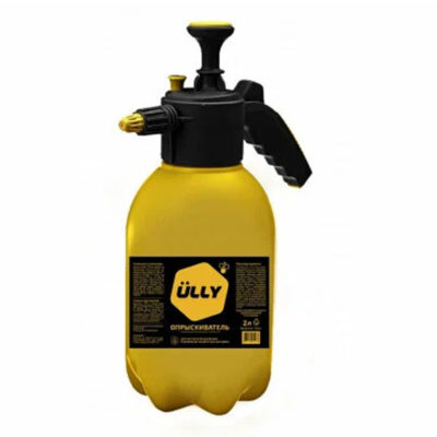 ОПРЫСКИВАТЕЛЬ 2 Л ULLY (РОССИЯ)