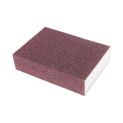 Губки шлиф. 100*70*25мм Р 220