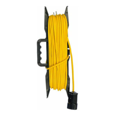 Удлинитель на рамке 50м б/з СОЮЗ