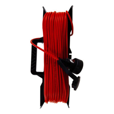 270326;Удлинитель на рамке б/з ПВС 2*2