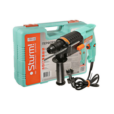 RH2550 Перфоратор 600 Вт