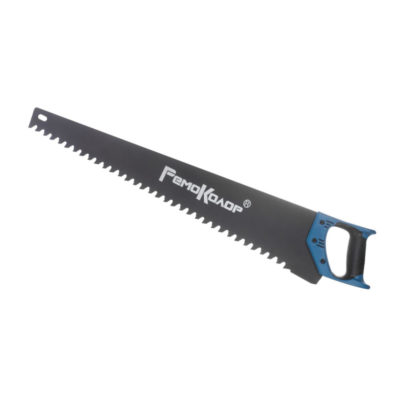 Пила по газобетону с твердосплавными напайками 600 мм