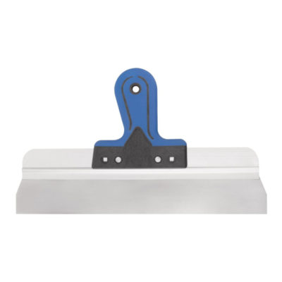 ШПАТЕЛЬ 350 мм прорезиненная ручка