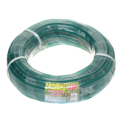 Шланг Silicon Plus поливочный в ассортименте