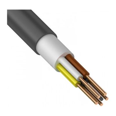 ВВГнг 5*4 ККЗ