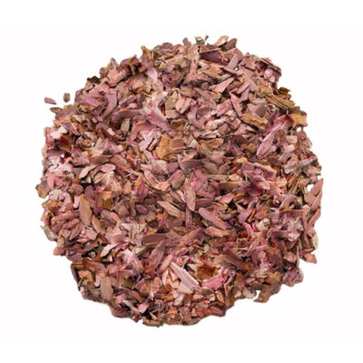 Кора лиственницы фракция 2-5