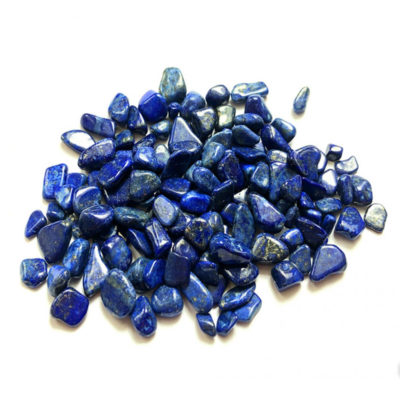 Камень декоративный Мрамор голубой