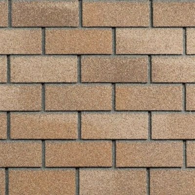 Фасадная плитка HAUBERK Песчанный кирпич 2м2