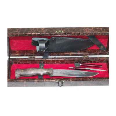 НОЖ В КЕЙСЕ