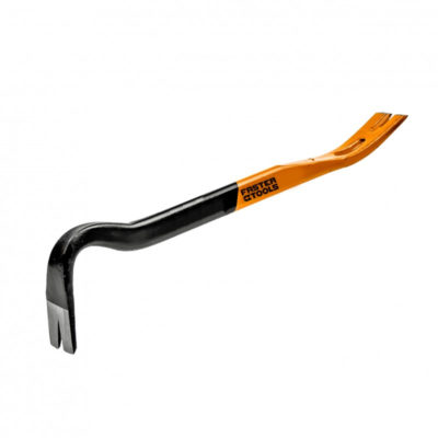 Лом-гвоздодер 750 мм усиленный