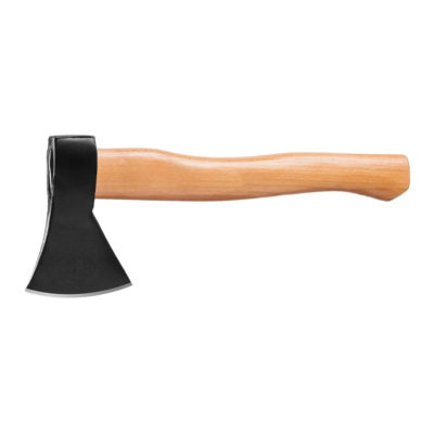 Топор 800 г деревянная рукоятка