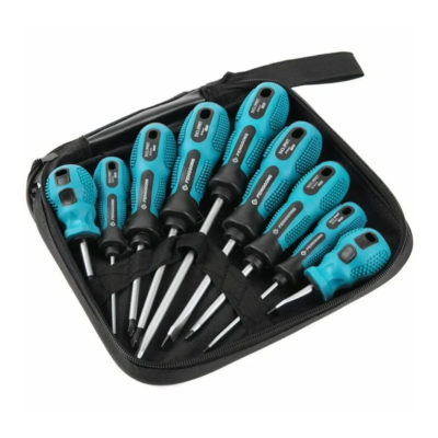 Набор отверток 9080