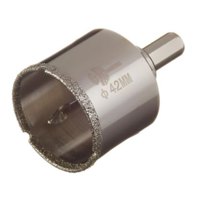 Коронка алмазная ЦС30