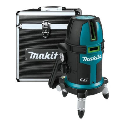 Нивелир уровень лазерный Makita 12 лучей