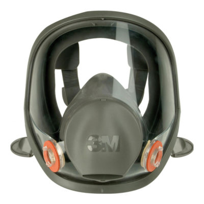Маска защитная 3М