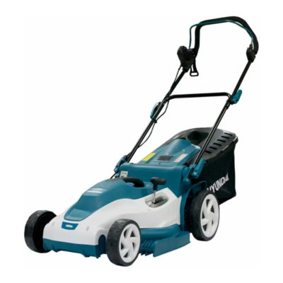 Газонокосилка электрическая LE 4210 HYUNDAI