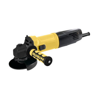 HAG1012 Машина углошлиф. 125мм 800Вт