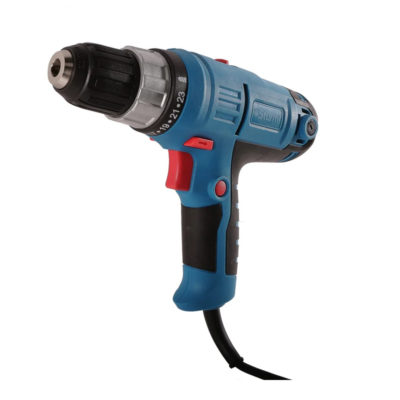 ID2145P Дрель шуруповерт 2 скорости патрон 10мм