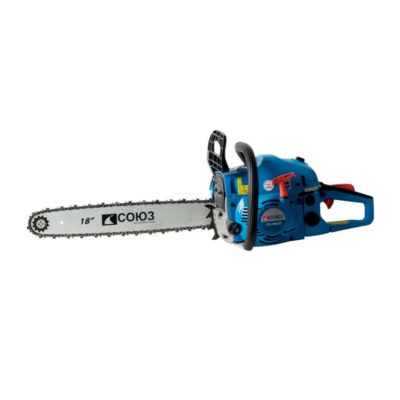 ПТС-9952 Бензопила 2600ВТ 3