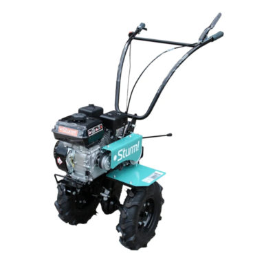 GK872A8 Мотоблок бенз. 7л.с. STURM