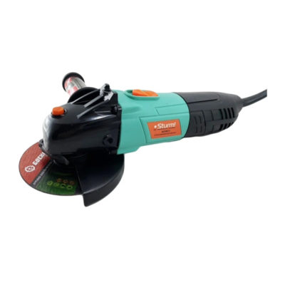 AG9011 Машина углошлифовальная STURM
