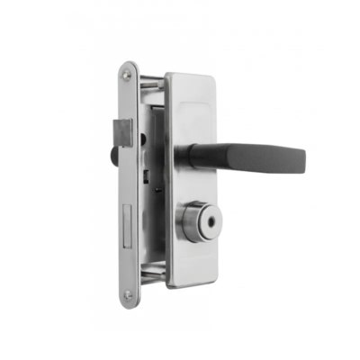 Замок врезной 3В4Д