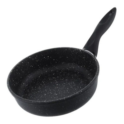 Сковорода 22 см антипригарная ГРАНИТ ТГ2221