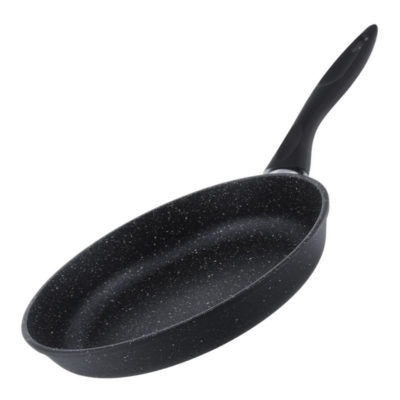 Сковорода 24 см антипригарная ГРАНИТ ТГ2241