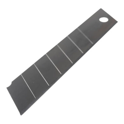 Лезвия запасные ЧЕРНЫЕ для резака 25 мм