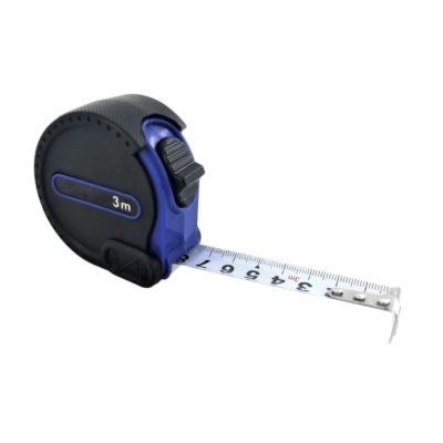 RST-1840 Рулетка 3 м*19 мм