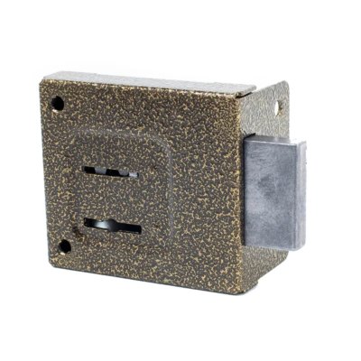 Замок накладной дверной ЗН4-1