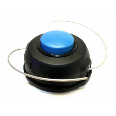 КАТУШКА ДЛЯ ТРИММЕРА СИНЯЯ