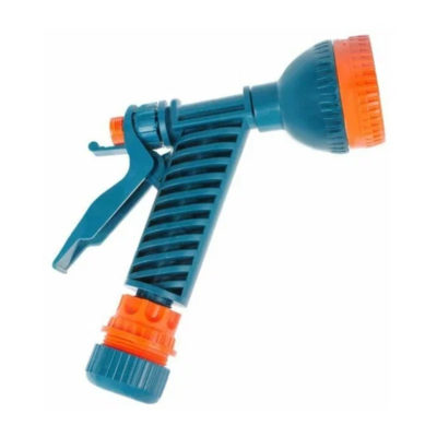 Пистолет с муфтой поливочный