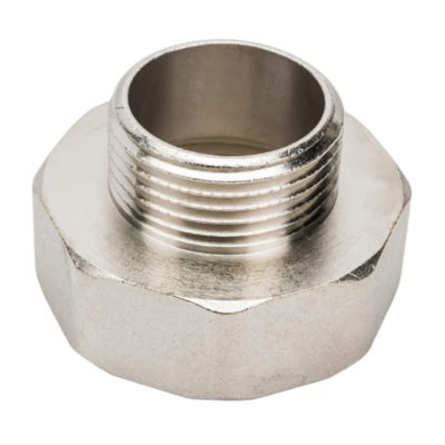 Переходник ш-ш 1/2"