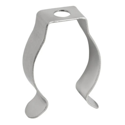 Клипса для ламп Т8